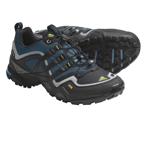 adidas buitenknt|Adidas outdoor running shoes.